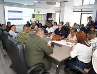 Buenaventura realiz&oacute; el primer Comit&eacute; de Seguimiento Electoral para las elecciones de 2026