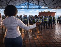 La Alcald&iacute;a Distrital de Buenaventura anuncia refuerzo operativo para la Secretar&iacute;a de Tr&aacute;nsito