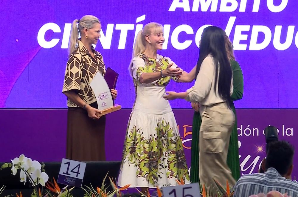 La Gobernaci&oacute;n del Valle abre convocatoria al Galard&oacute;n Mujer Vallecaucana 2026