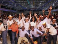 Buenaventura respalda aspiraci&oacute;n al Senado de Norma Hurtado, seg&uacute;n comunicado de campa&ntilde;a