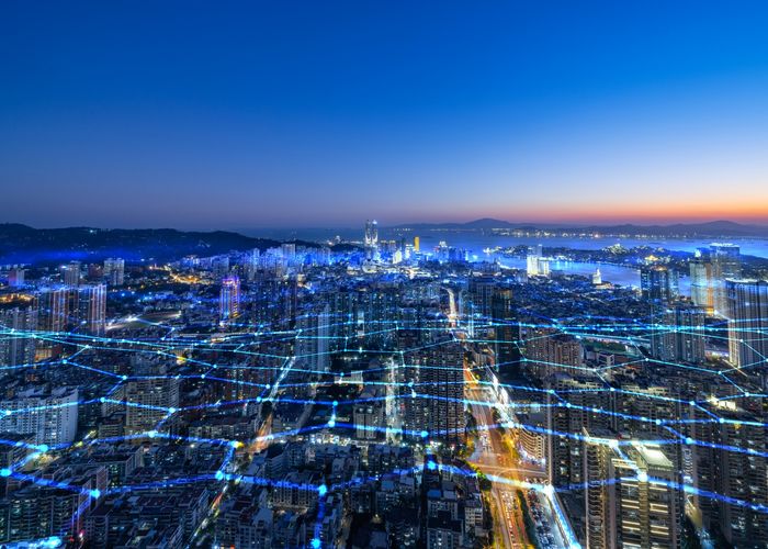 Movistar completa la primera fase de 5G y proyecta 1.185 nodos para este 2026