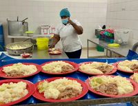 El PAE inicia operaciones desde el primer d&iacute;a de clases en Buenaventura