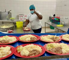 El PAE inicia operaciones desde el primer d&iacute;a de clases en Buenaventura