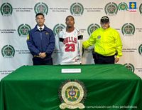 Presunto implicado en robos violentos de motocicletas en Buenaventura fue enviado a prisi&oacute;n