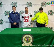 Presunto implicado en robos violentos de motocicletas en Buenaventura fue enviado a prisi&oacute;n