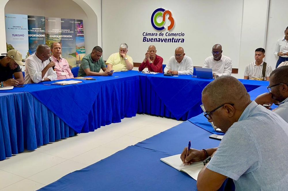 Buenaventura consolida agenda de ciencia, tecnolog&iacute;a e innovaci&oacute;n con resultados estrat&eacute;gicos
