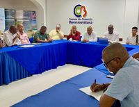 Buenaventura consolida agenda de ciencia, tecnolog&iacute;a e innovaci&oacute;n con resultados estrat&eacute;gicos