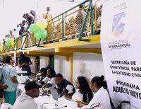 La Alcald&iacute;a Distrital de Buenaventura convoca a beneficiarios de Colombia Mayor que no cobraron subsidio de diciembre 2025