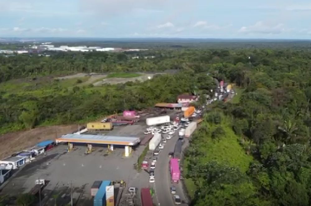 Fitac hace llamado urgente al Gobierno nacional por crisis log&iacute;stica en Buenaventura