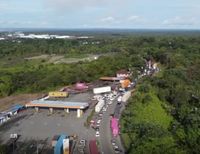 Fitac hace llamado urgente al Gobierno nacional por crisis log&iacute;stica en Buenaventura