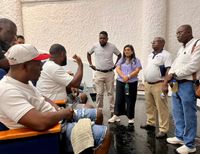 La Alcald&iacute;a Distrital de Buenaventura avanzar&aacute; en socializaci&oacute;n del estudio para ajuste de tarifas del transporte p&uacute;blico