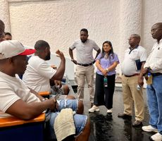 La Alcald&iacute;a Distrital de Buenaventura avanzar&aacute; en socializaci&oacute;n del estudio para ajuste de tarifas del transporte p&uacute;blico