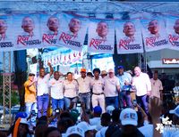 Candidatos del Frente Amplio del suroccidente colombiano presentaron sus propuestas en visita pol&iacute;tica a Buenaventura