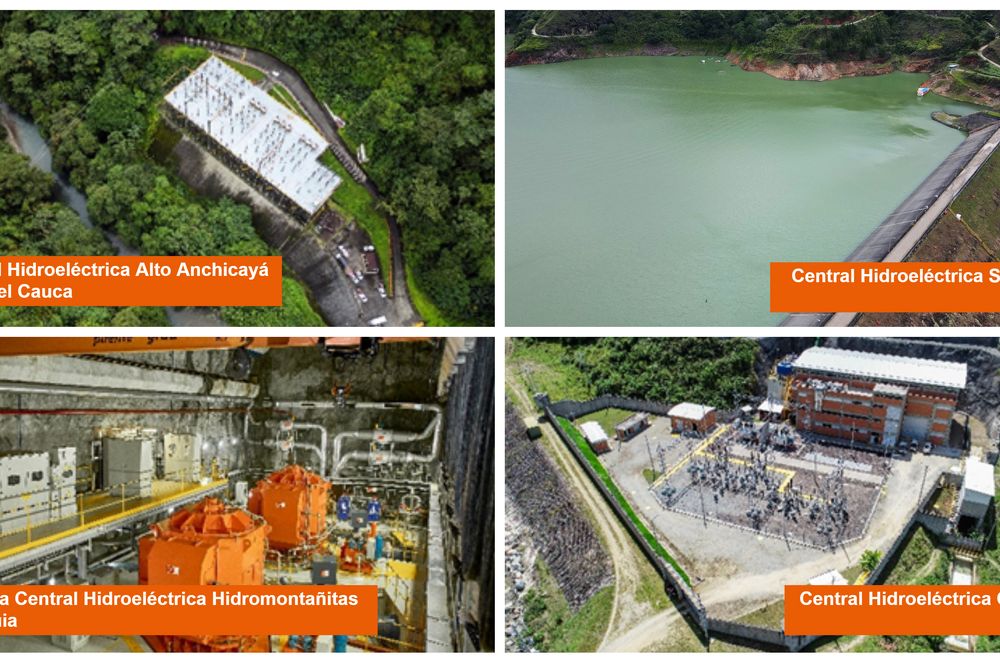 Celsia reporta aumento del 39 % en transferencias a municipios y autoridades ambientales