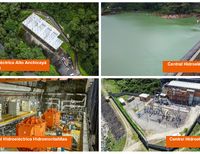 Celsia reporta aumento del 39 % en transferencias a municipios y autoridades ambientales