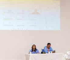 El Gobierno nacional instal&oacute; mesa interinstitucional para fortalecer la operaci&oacute;n log&iacute;stica y la seguridad en Buenaventura