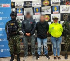 Hombre se&ntilde;alado de agredir a su pareja e incendiar su vivienda fue enviado a la c&aacute;rcel en Buenaventura