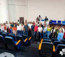 Avanzan mesas t&eacute;cnicas entre Mintransporte y Alcald&iacute;a para mejorar movilidad y log&iacute;stica en Buenaventura