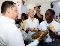 Gobernaci&oacute;n del Valle del Cauca anuncia impulso a la transformaci&oacute;n de la papachina en el Bajo Calima, zona rural de Buenaventura