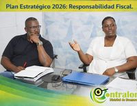 La Contralor&iacute;a Distrital de Buenaventura fij&oacute; metas de responsabilidad fiscal para la vigencia 2026