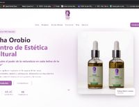 Emprendedores de Buenaventura fortalecen sus ventas con portafolios digitales