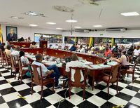 Comunidades rurales plantean inquietudes por proyecto de nuevo establecimiento carcelario en Buenaventura