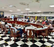 Comunidades rurales plantean inquietudes por proyecto de nuevo establecimiento carcelario en Buenaventura