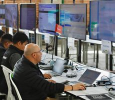 La Registradur&iacute;a inicia simulacros t&eacute;cnicos rumbo a las elecciones de Congreso de Colombia 2026