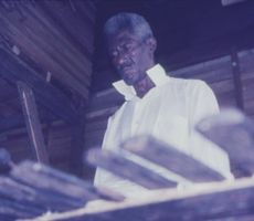 Relatos sonoros rescatan el legado de Te&oacute;filo Roberto Potes en Buenaventura