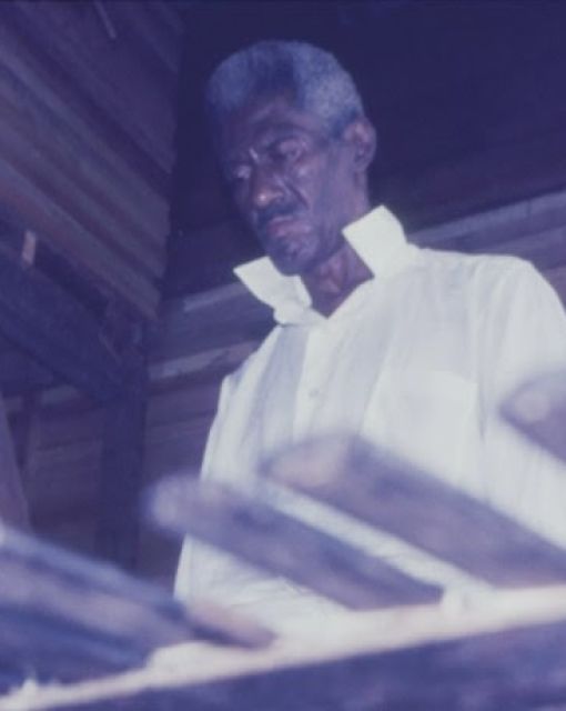 Relatos sonoros rescatan el legado de Te&oacute;filo Roberto Potes en Buenaventura