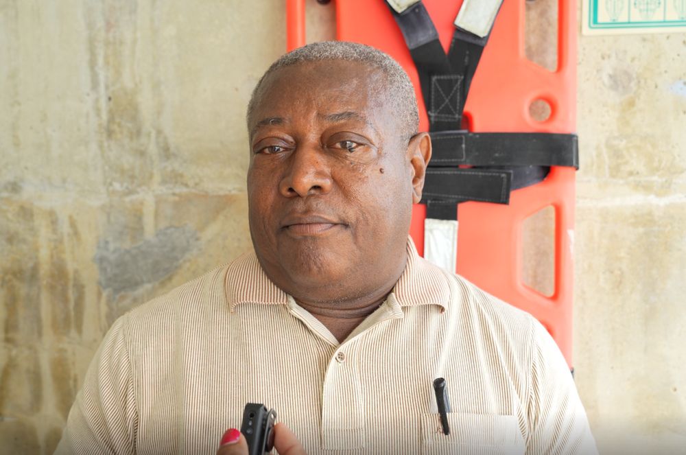 El Secretario de Tr&aacute;nsito de Buenaventura denuncia amenazas y pide respaldo ciudadano