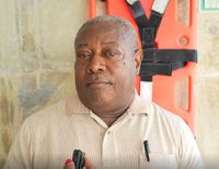 El Secretario de Tr&aacute;nsito de Buenaventura denuncia amenazas y pide respaldo ciudadano