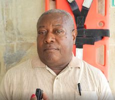 El Secretario de Tr&aacute;nsito de Buenaventura denuncia amenazas y pide respaldo ciudadano