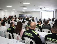 Traslado de mesas en el Valle del Cauca se aplicar&aacute; solo por fuerza mayor, anuncia la Gobernadora