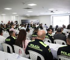 Traslado de mesas en el Valle del Cauca se aplicar&aacute; solo por fuerza mayor, anuncia la Gobernadora