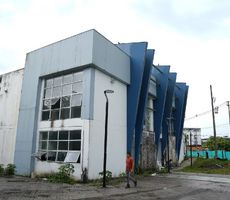 Inicia tercera fase de la Casa de la Cultura en Buenaventura