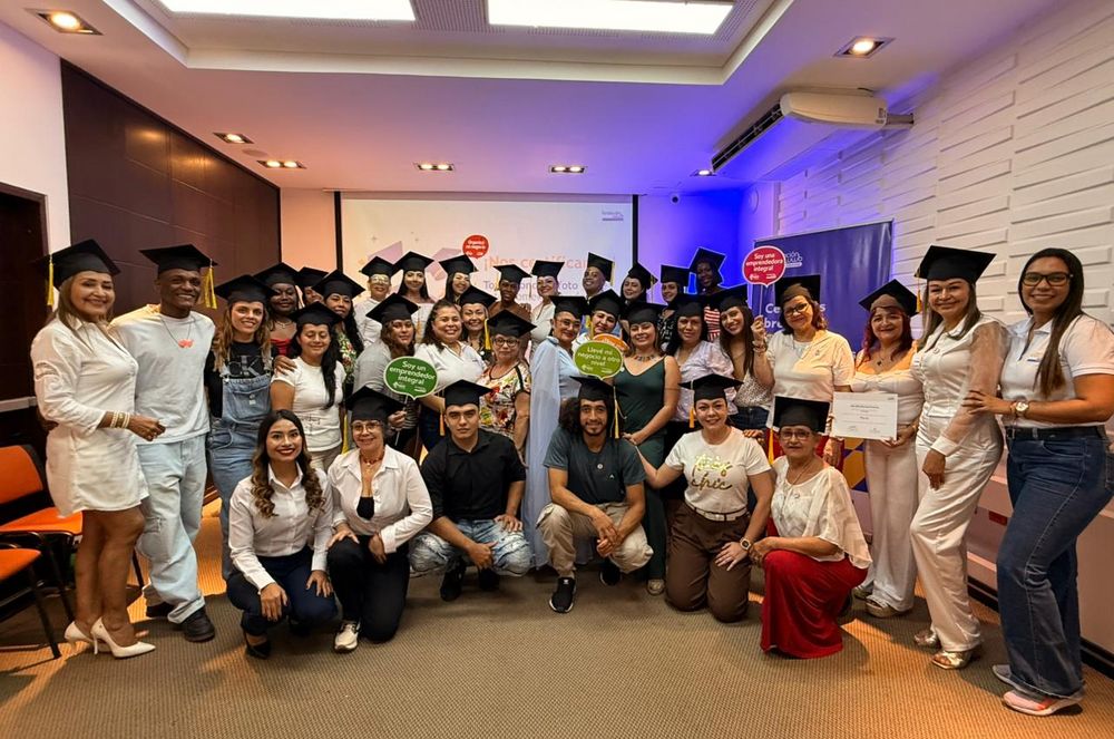 Ya est&aacute;n abiertas las inscripciones para Yar&uacute;: un programa de formaci&oacute;n gratuita para emprendimientos