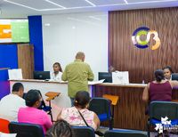 La C&aacute;mara de Comercio de Buenaventura reinaugura &aacute;rea de registros p&uacute;blicos con servicios digitalizados