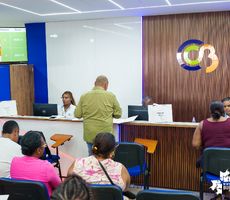 La C&aacute;mara de Comercio de Buenaventura reinaugura &aacute;rea de registros p&uacute;blicos con servicios digitalizados