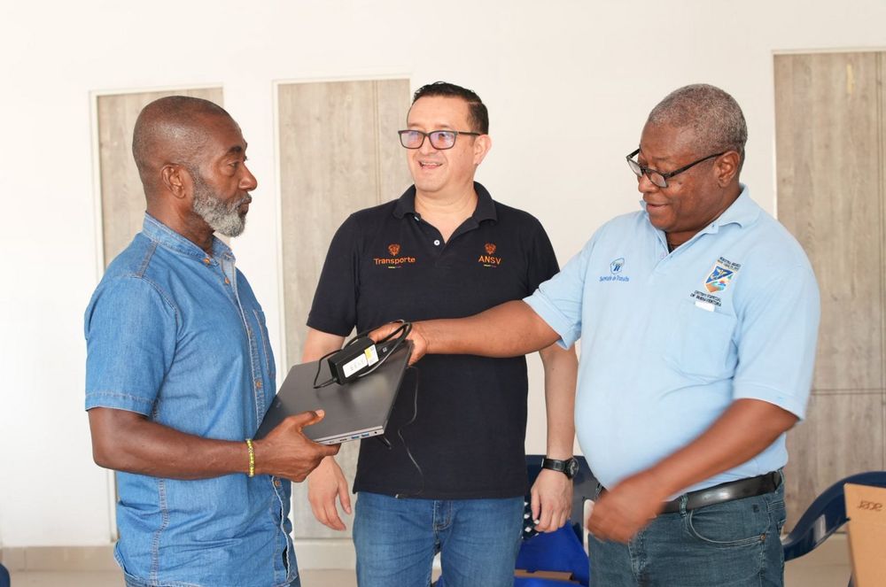 Buenaventura activa Observatorio de Seguridad Vial para fortalecer la prevenci&oacute;n de siniestros