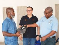 Buenaventura activa Observatorio de Seguridad Vial para fortalecer la prevenci&oacute;n de siniestros