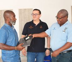 Buenaventura activa Observatorio de Seguridad Vial para fortalecer la prevenci&oacute;n de siniestros