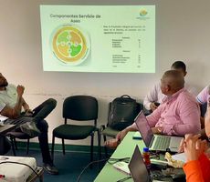 La Alcald&iacute;a Distrital de Buenaventura avanza en acuerdos para mejorar el servicio de aseo en la ciudad