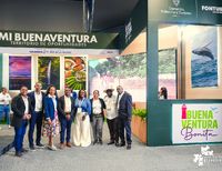 Buenaventura fortalece su proyecci&oacute;n tur&iacute;stica en Anato 2026