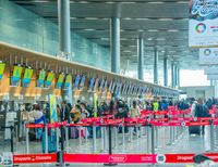 Colombia registra cifra hist&oacute;rica de divisas por turismo: US$ 11.166 millones en 2025