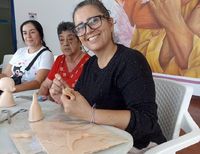 La Gobernaci&oacute;n del Valle del Cauca conmemora el mes de la Mujer con programas de cuidado, formaci&oacute;n y reconocimiento