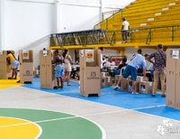 La Defensor&iacute;a del Pueblo registr&oacute; 864 incidentes en jornada electoral del 8 de marzo de 2026