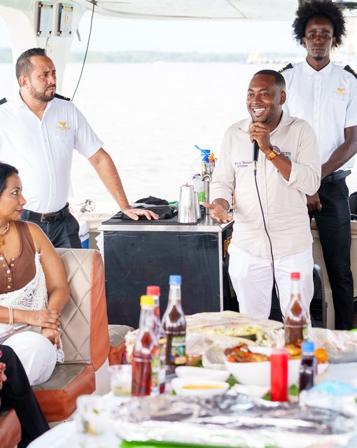 Buenaventura lanz&oacute; la Agenda Cultural para el a&ntilde;o 2026