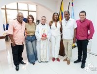 Buenaventura despidi&oacute; con gratitud y afecto a Monse&ntilde;or Rub&eacute;n Dar&iacute;o Jaramillo Montoya