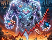 El helio, un gigante invisible: Por qu&eacute; la paz es vital para salvar nuestra tecnolog&iacute;a y salud